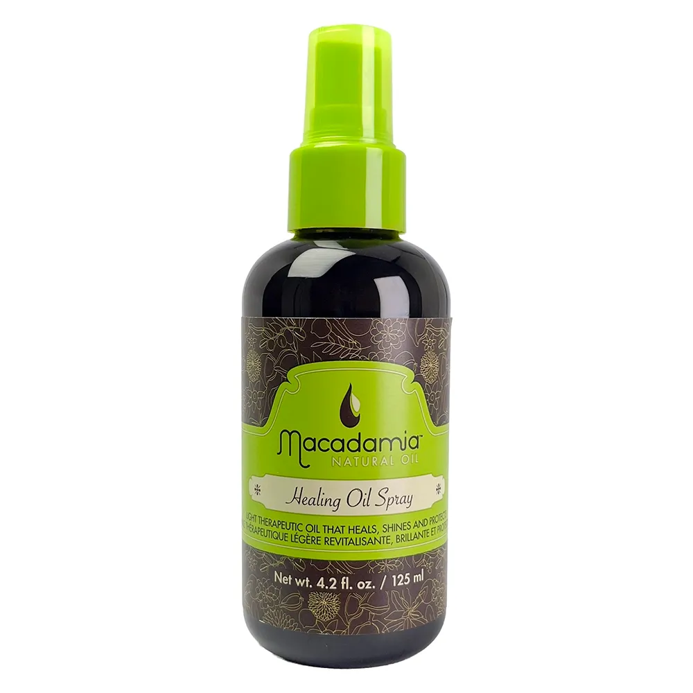 Aceite Brillo 125ml